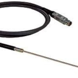 TERMOCOPLA PT100 VASTAGO 4" T/J 500ºC