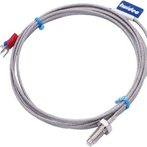 TERMOCOPLA TIPO K TORNILLO 1/4