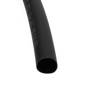 TERMOENCOGIBLE  10MM NEGRO (MT)