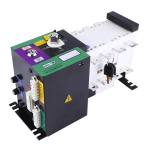 TRANSFERENCIA AUTOMATICA 4P 160A