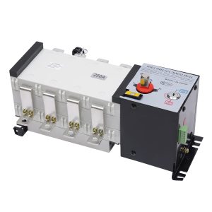 TRANSFERENCIA AUTOMATICA 4P 250A