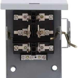 TRANSFERENCIA MANUAL 100 AMP