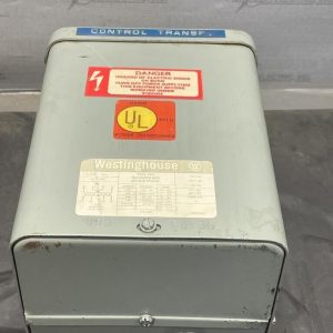 TRANSFORMADOR 1 KVA 240-480/120-240V