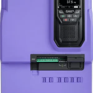 VARIADOR DE FREC. 100HP 480V 3PH