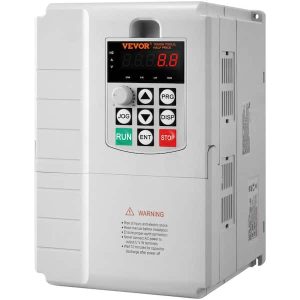 VARIADOR DE FREC.  10HP 240V 3PH PLAST