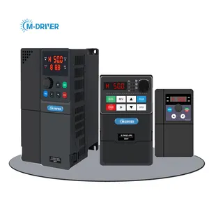 VARIADOR DE FREC. 3HP 380/460V 3PH