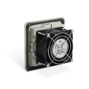 VENTILADOR 160X160 230V C/FILTRO