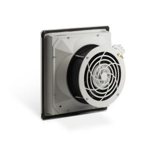 VENTILADOR 260X260 230V C/ FILTRO